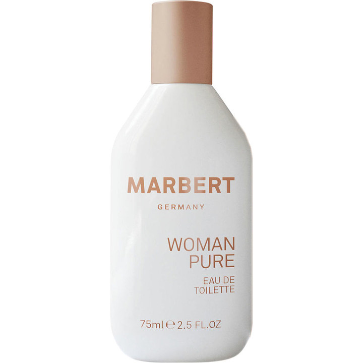 Woman Pure von Marbert