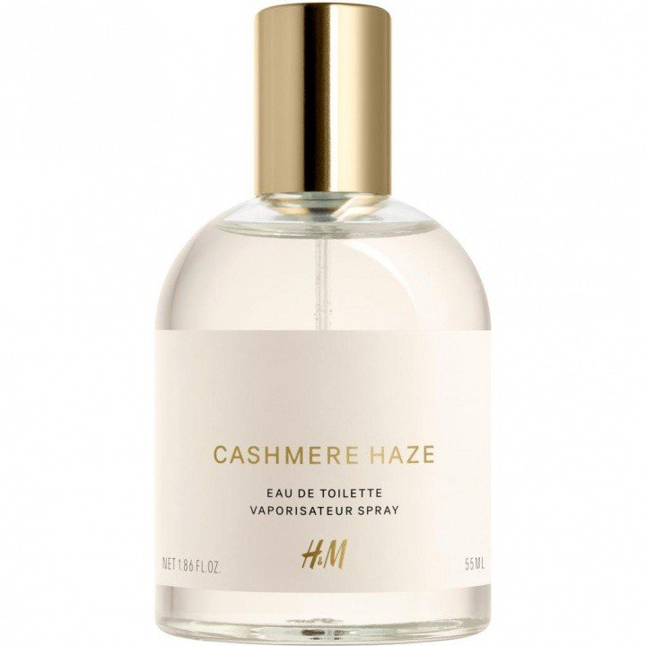 Cashmere Haze by H&M