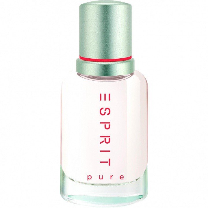 Pure for Women by Esprit