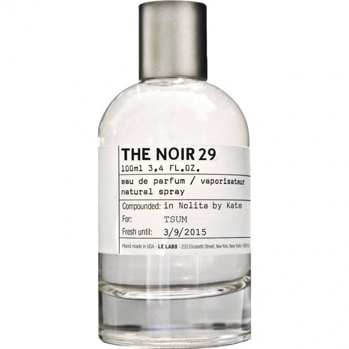 Thé Noir 29 (Eau de Parfum) by Le Labo