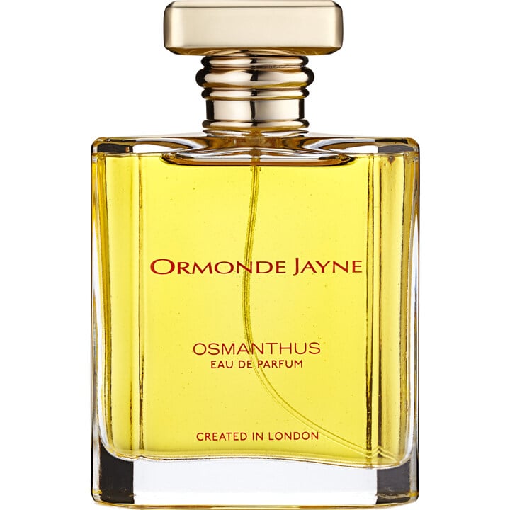 Osmanthus (Eau de Parfum) von Ormonde Jayne
