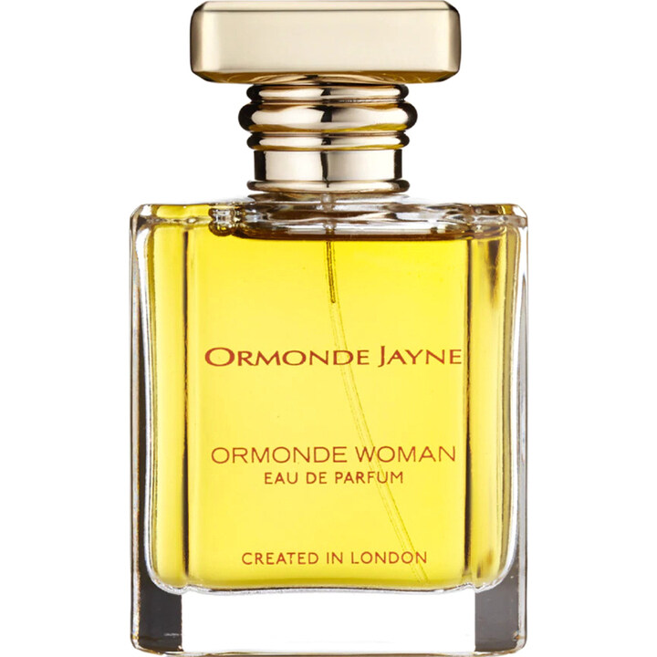 Ormonde Woman (Eau de Parfum) von Ormonde Jayne
