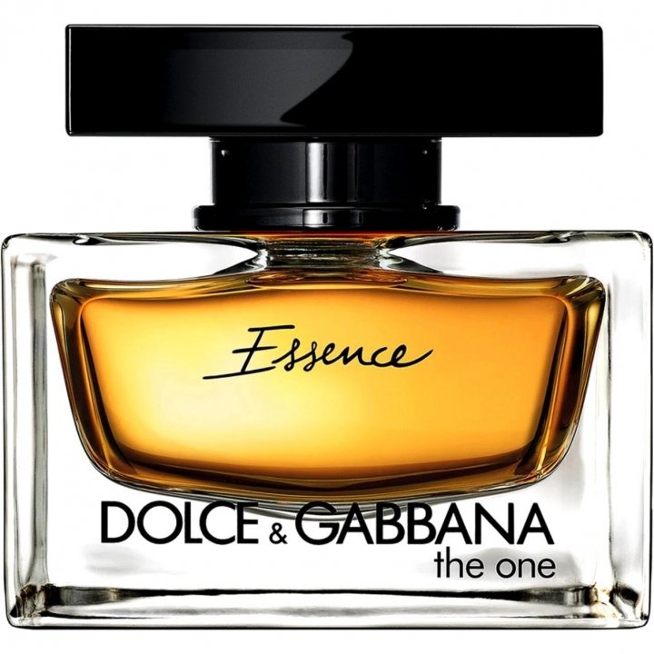 The One Essence by Dolce & Gabbana