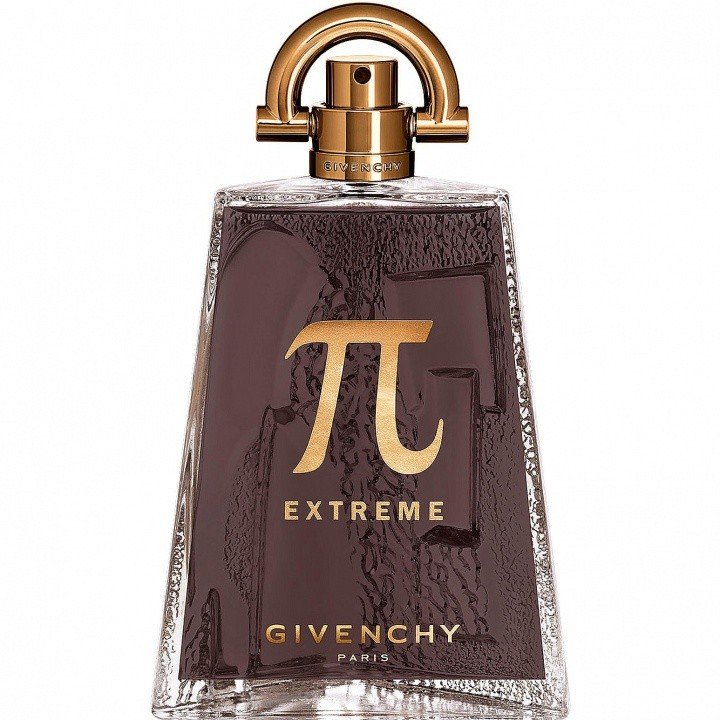 Pi Extreme by Givenchy