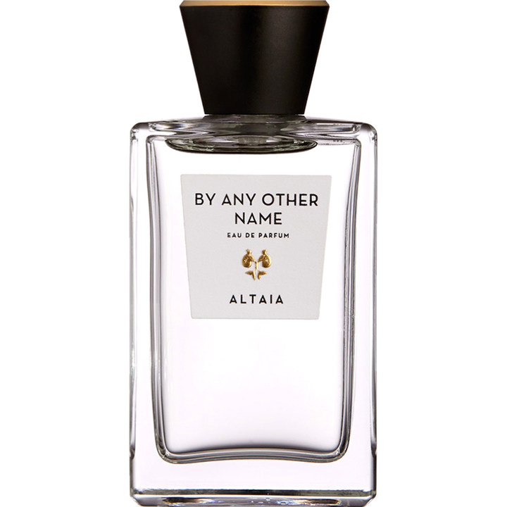 By Any Other Name by Altaia