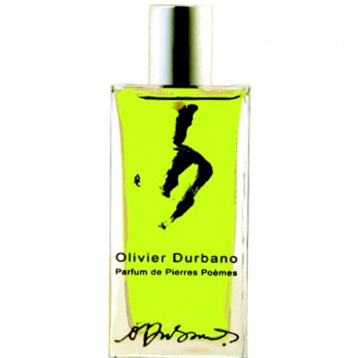Chrysolithe (Eau de Parfum) von Olivier Durbano
