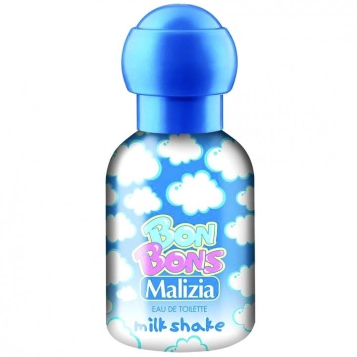 Malizia BonBons - Milk Shake von Malizia