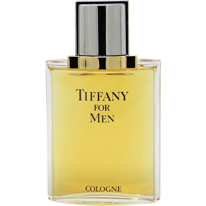 Tiffany for Men by Tiffany & Co. (Cologne) » Reviews & Perfume Facts
