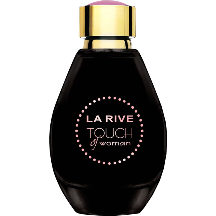 Touch of Woman by La Rive