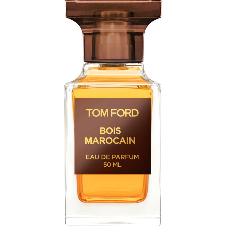 Bois Marocain by Tom Ford