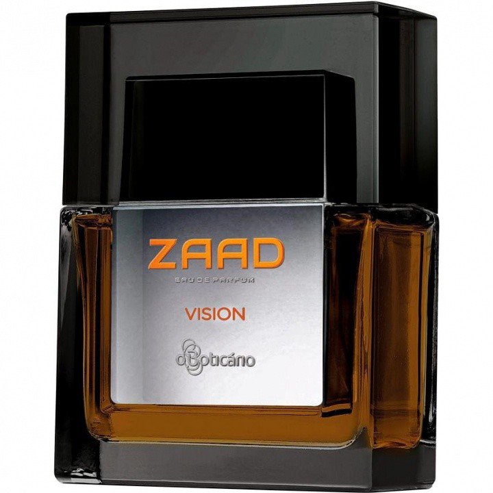 Zaad Vision by O Boticário