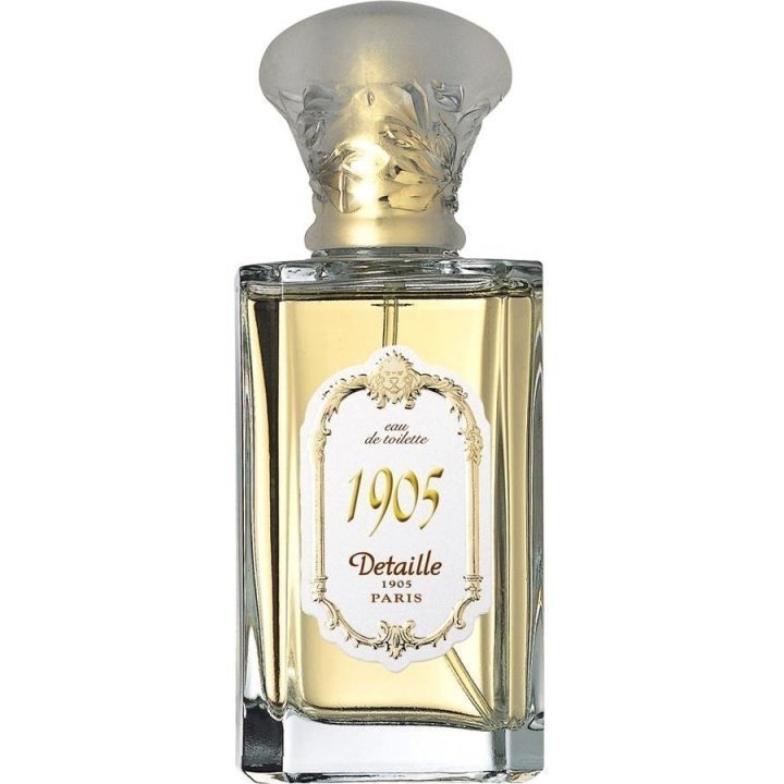 1905 by Detaille