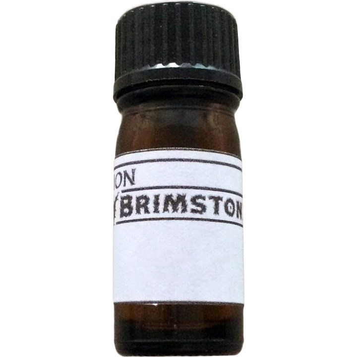 Vermilion Bird von Common Brimstone