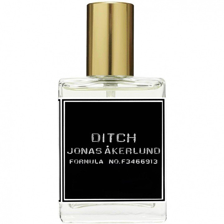 Ditch by The Perfumer's Story by Azzi