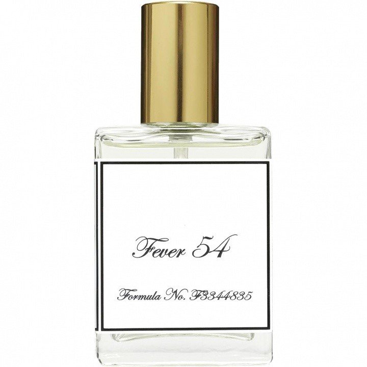 Fever 54 by The Perfumer's Story by Azzi