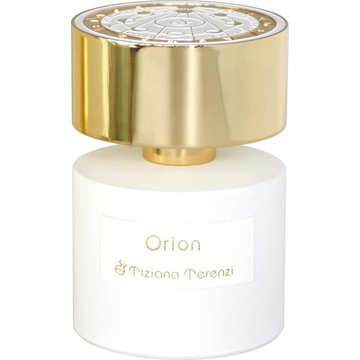 Orion (Extrait de Parfum) von Tiziana Terenzi