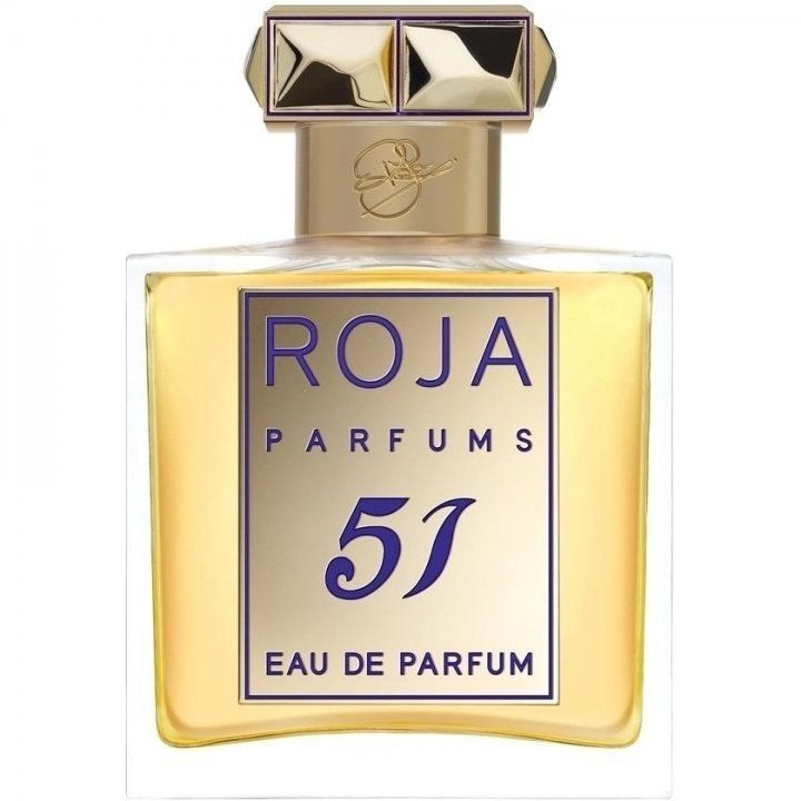 51 (Eau de Parfum) by Roja Parfums