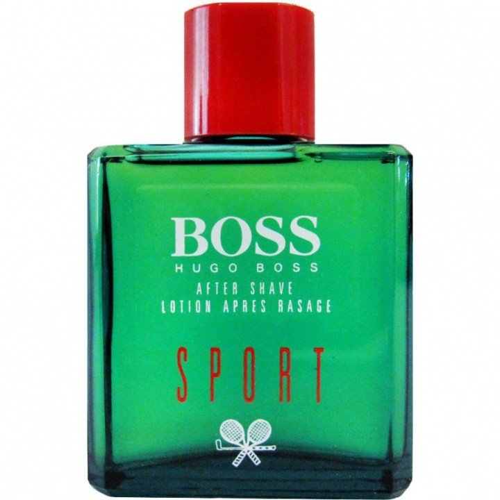 hugo boss sport parfem