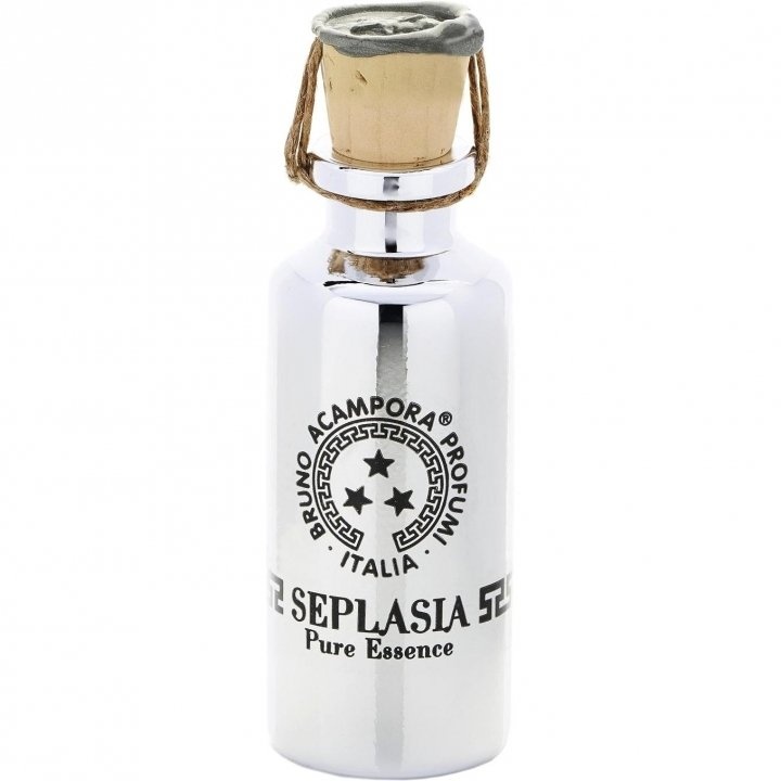 Seplasia (Perfume Oil) by Bruno Acampora