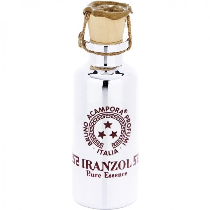 Iranzol (Perfume Oil) by Bruno Acampora