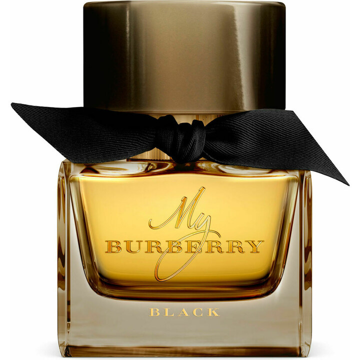 My Burberry Black (Parfum) von Burberry