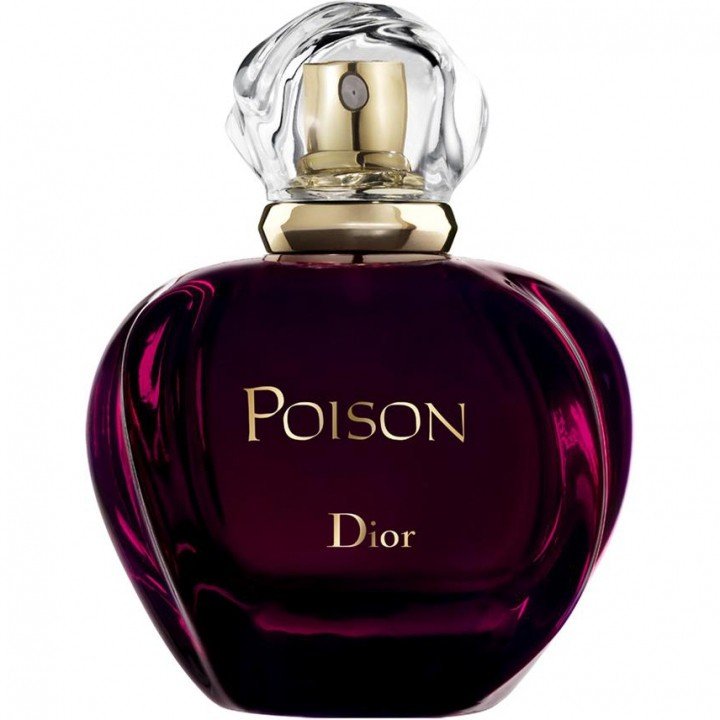本命ギフト  Parfum De Esprit Poison Dior その他