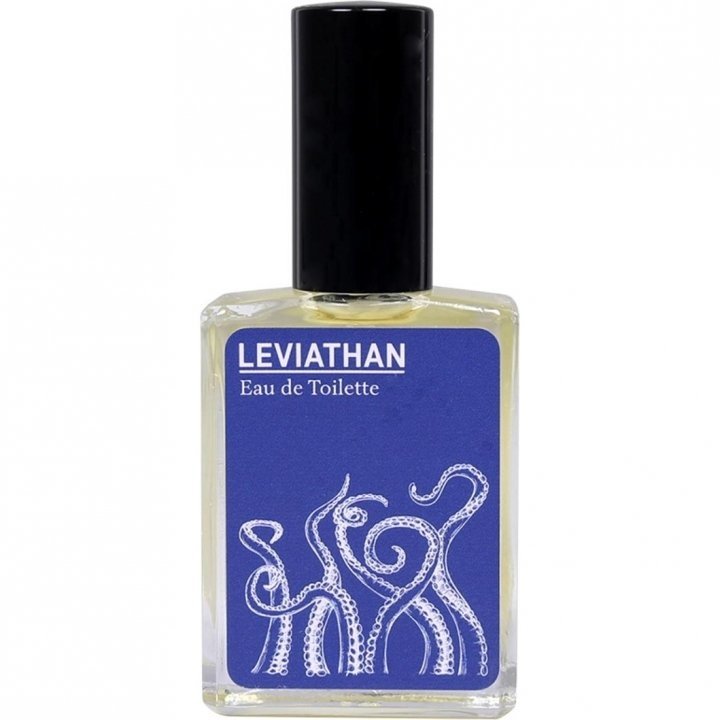 Leviathan (Eau de Toilette) von Barrister And Mann