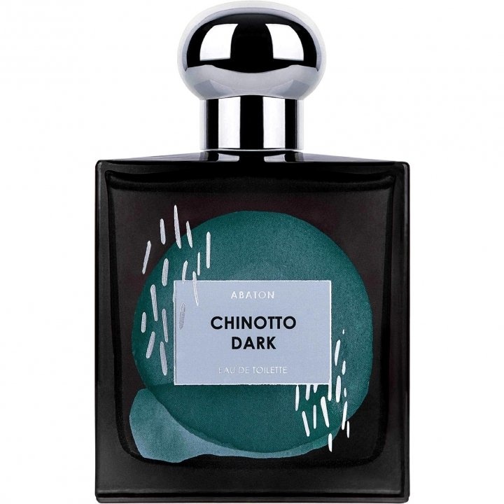 Chinotto Dark (Eau de Toilette) von Abaton
