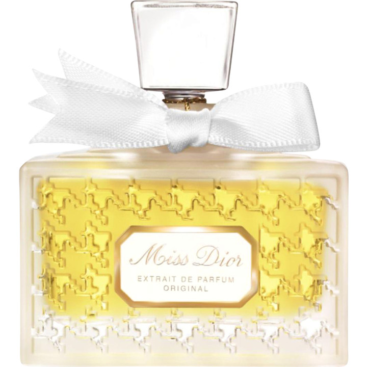 Miss Dior by Facts (Extrait Original) Perfume Parfum & » Dior de Reviews