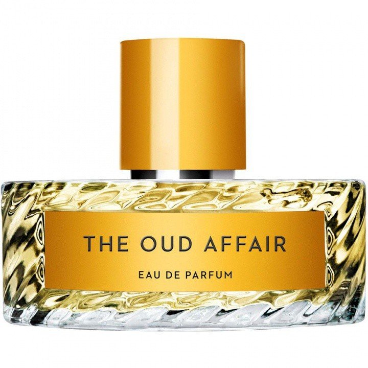 The Oud Affair by Vilhelm Parfumerie