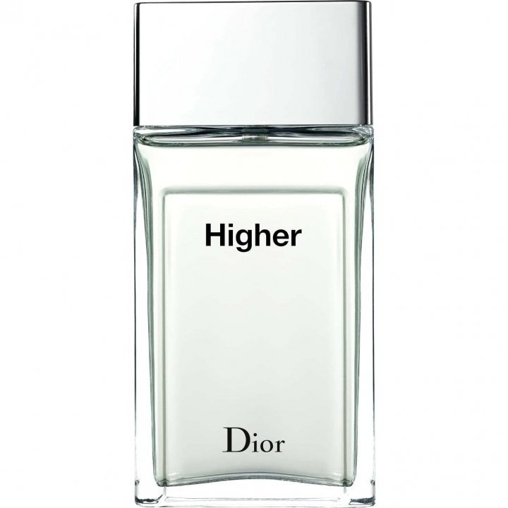 Higher (Eau de Toilette) von Dior
