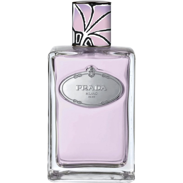 Infusion de Tubéreuse by Prada » Reviews & Perfume Facts