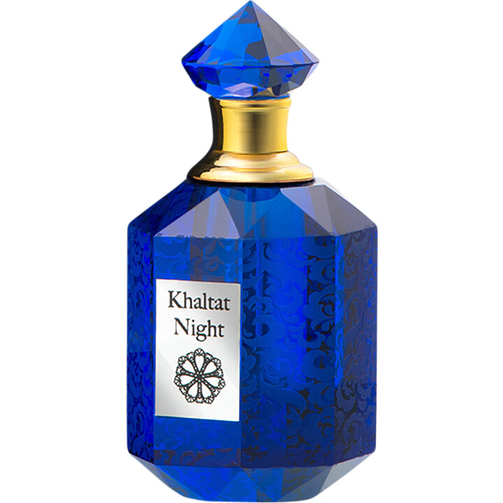 Khaltat Night (Perfume Oil) by Attar Collection