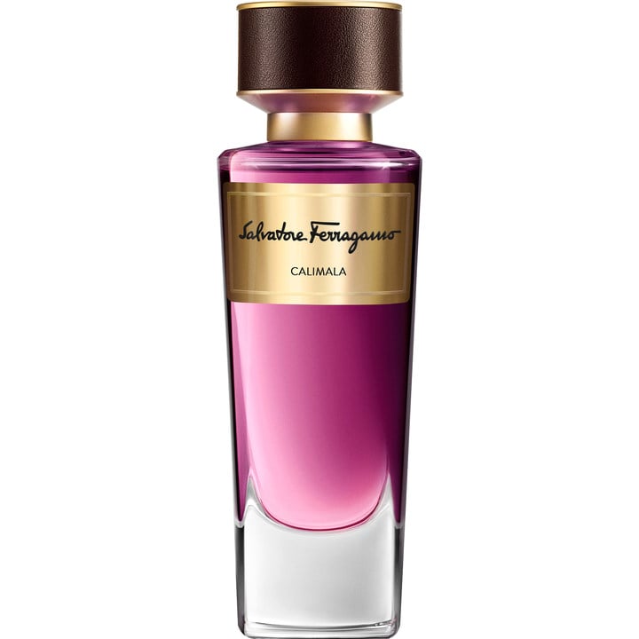 Tuscan Creations - Calimala / Tuscan Scent - Leather Rose by Salvatore Ferragamo