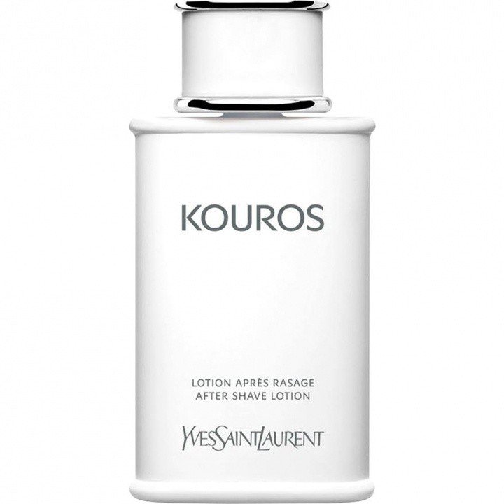 Kouros (After Shave Lotion) by Yves Saint Laurent