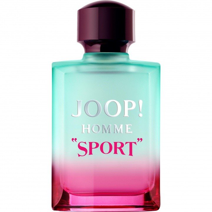 Joop! Homme Sport by Joop!