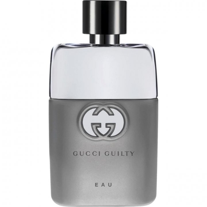 Guilty Eau pour Homme by Gucci