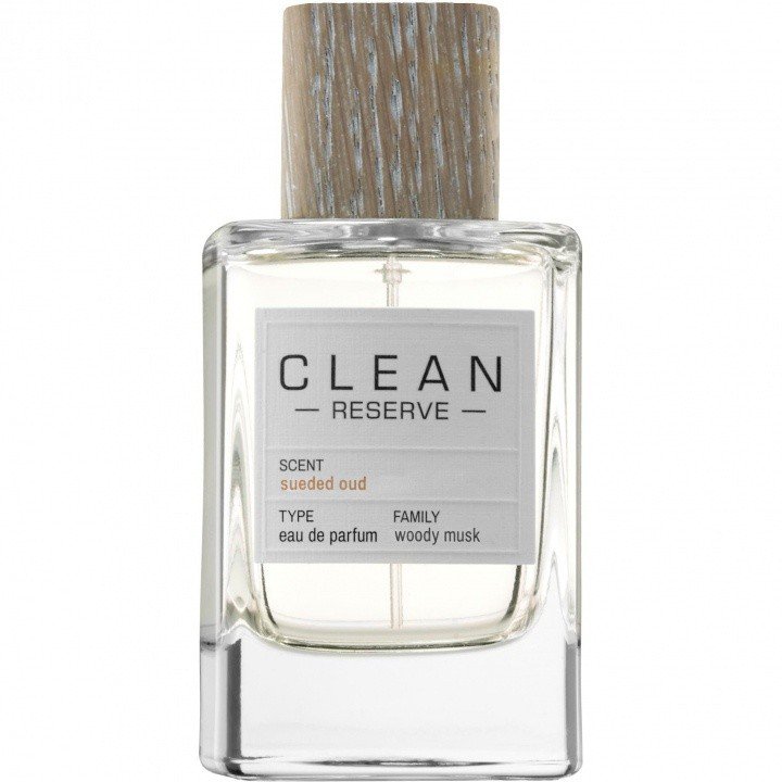 Clean Reserve - Sueded Oud by Clean
