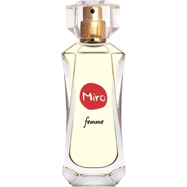 Miro Femme by Miro