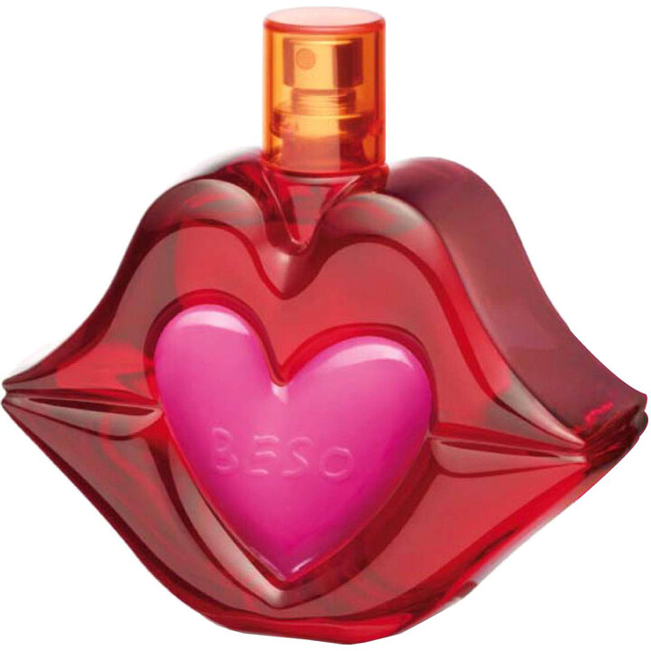 Beso by Agatha Ruiz de la Prada » Reviews & Perfume Facts