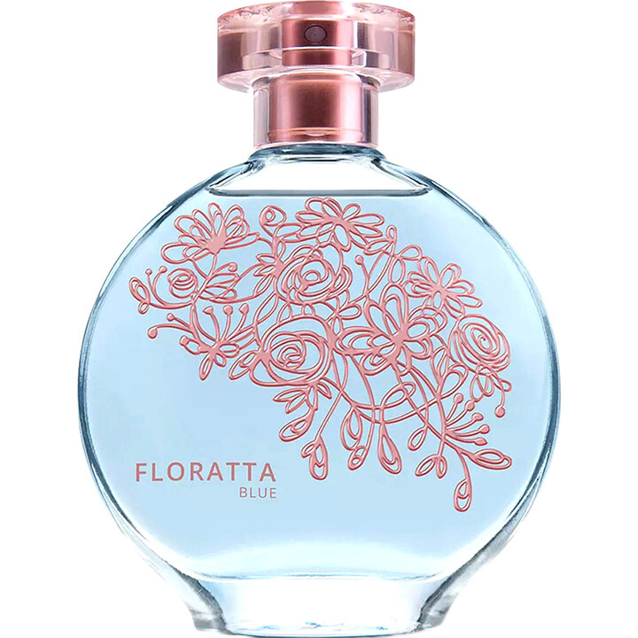 Floratta in Blue by O Boticário » Reviews & Perfume Facts