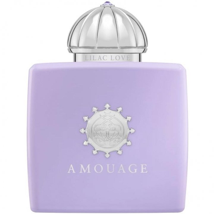Lilac Love (Eau de Parfum) von Amouage