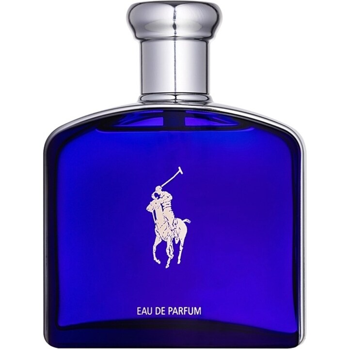 Polo Blue (Eau de Parfum) by Ralph Lauren