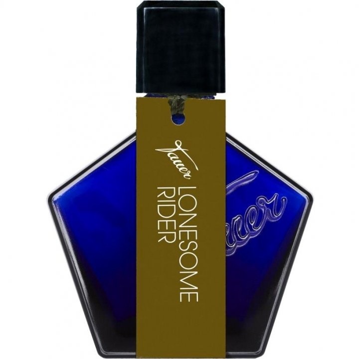 Lonesome Rider by Tauer Perfumes