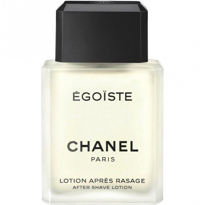 Égoïste by Chanel (Lotion Après Rasage) » Reviews & Perfume Facts