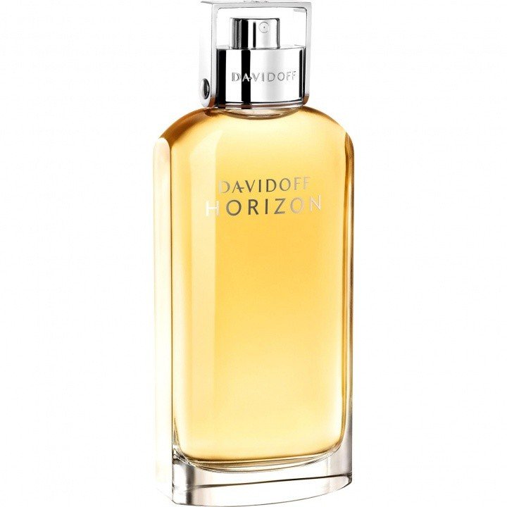 Calm Just do By law Horizon by Davidoff » Reviews & Perfume Facts