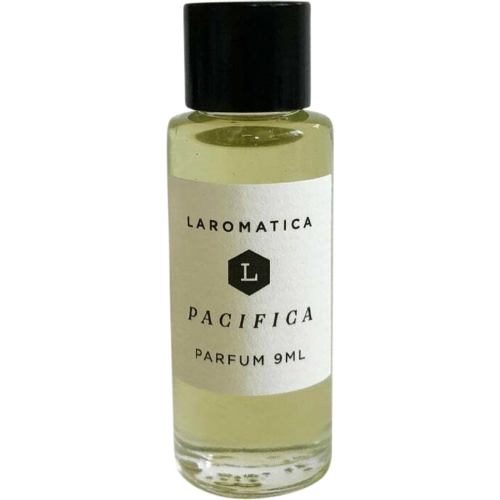 Pacifica (Parfum) by L'Aromatica / Larō