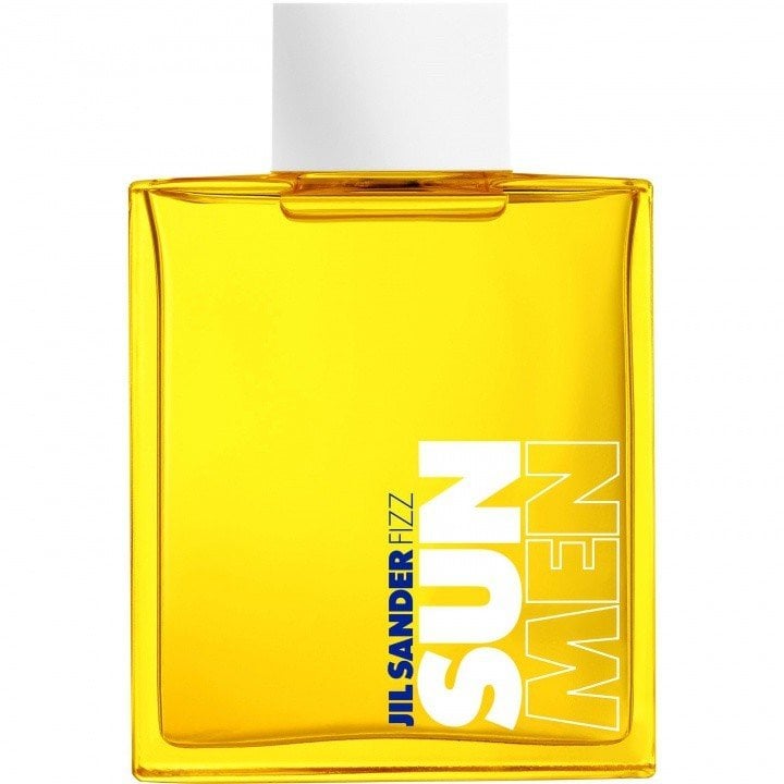 Begrijpen minimum Begeleiden Sun Men Fizz by Jil Sander » Reviews & Perfume Facts
