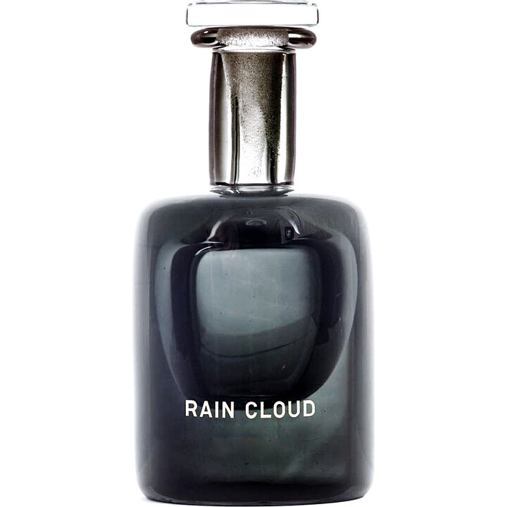 Rain Cloud by Perfumer H