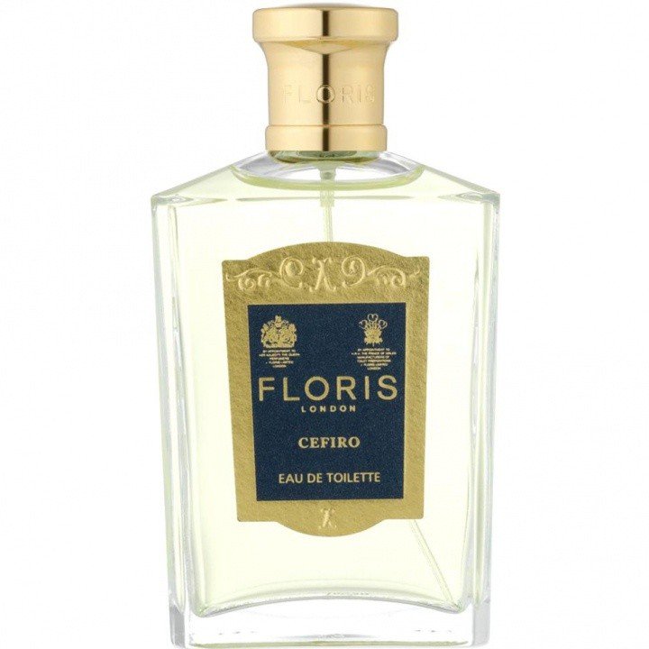 Cefiro (Eau de Toilette) von Floris
